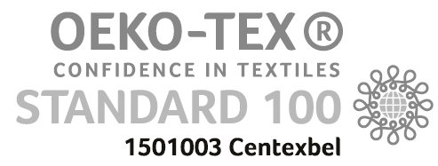T-Shirt certificata Oeko-Tex